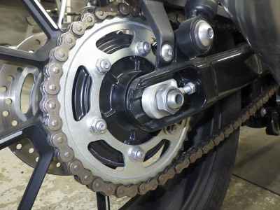Triumph Speed Twin 900 2023