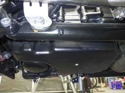 Triumph Speed Twin 900 2023