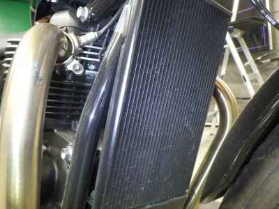 Triumph Speed Twin 900 2023