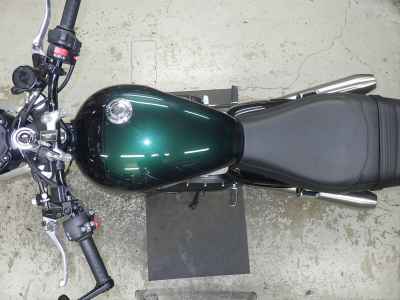 Triumph Speed Twin 900 2023