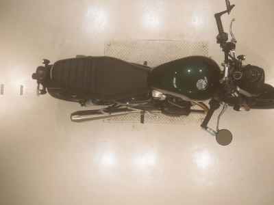 Triumph Speed Twin 900 2023