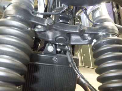 Triumph Speed Twin 900 2023