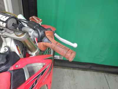 Honda CRF250R 2010