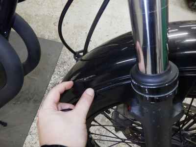 Suzuki GrassTracker Bigboy