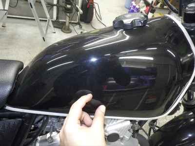 Suzuki GrassTracker Bigboy