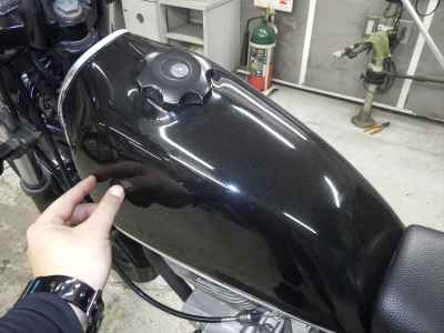 Suzuki GrassTracker Bigboy