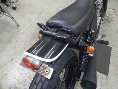 Suzuki GrassTracker Bigboy