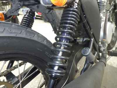 Suzuki GrassTracker Bigboy