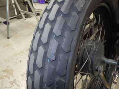 Suzuki GrassTracker Bigboy