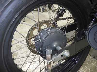 Suzuki GrassTracker Bigboy