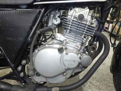 Suzuki GrassTracker Bigboy