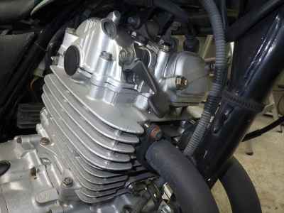 Suzuki GrassTracker Bigboy
