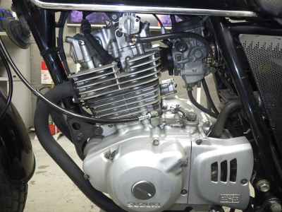 Suzuki GrassTracker Bigboy