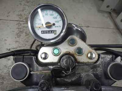Suzuki GrassTracker Bigboy