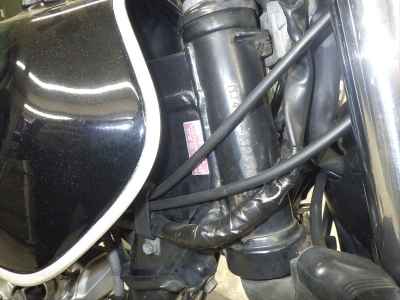 Suzuki GrassTracker Bigboy