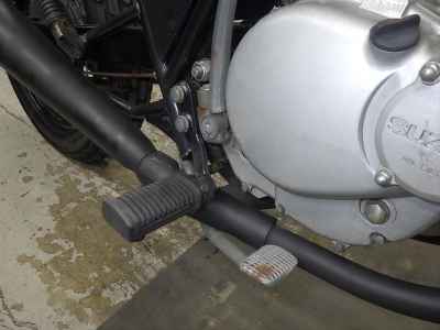 Suzuki GrassTracker Bigboy