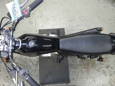 Suzuki GrassTracker Bigboy