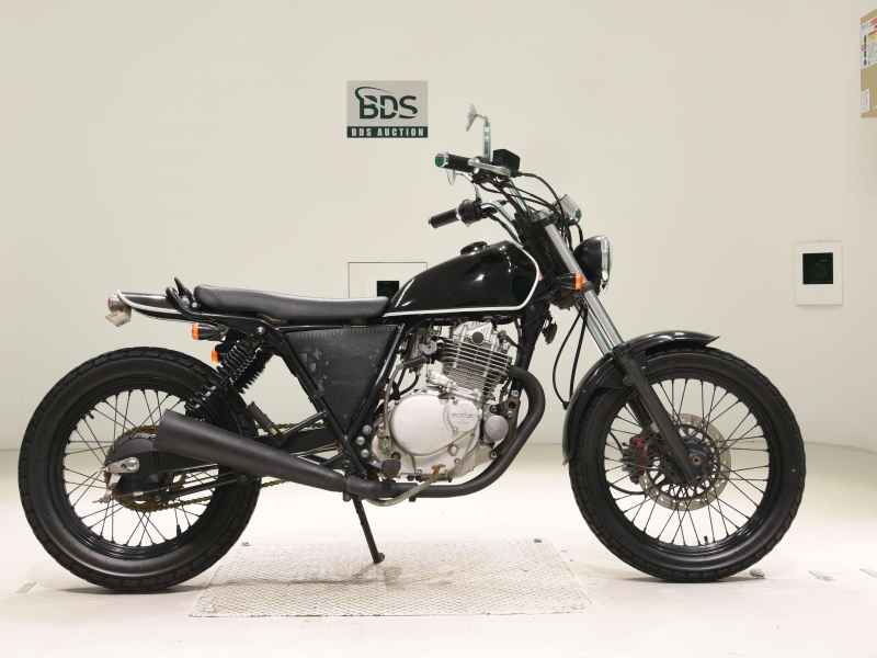Suzuki GrassTracker Bigboy