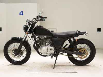 Suzuki GrassTracker Bigboy