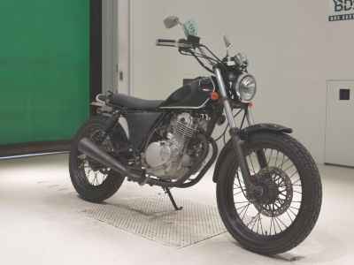 Suzuki GrassTracker Bigboy