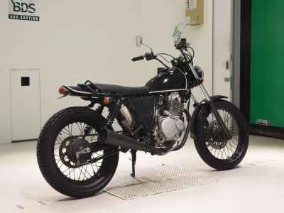 Suzuki GrassTracker Bigboy