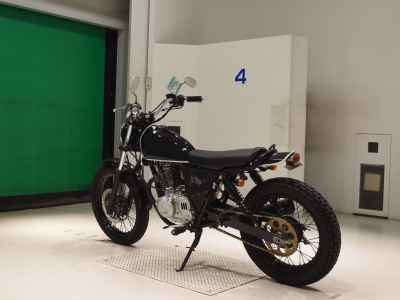 Suzuki GrassTracker Bigboy