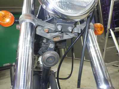 Suzuki GrassTracker Bigboy