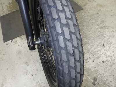 Suzuki GrassTracker Bigboy
