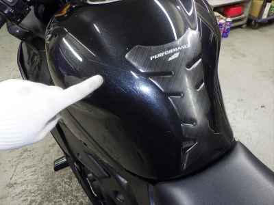 Kawasaki Ninja ZX-25R 2021