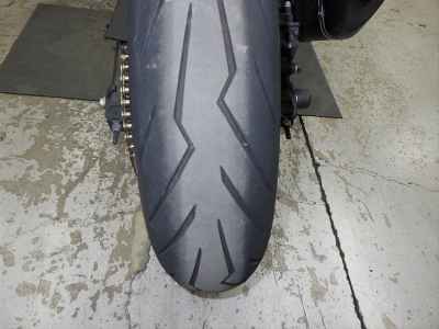 Kawasaki Ninja ZX-25R 2021