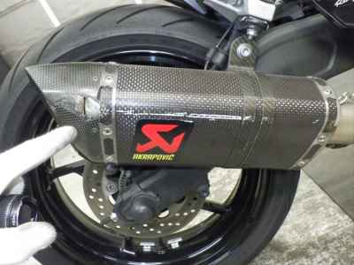 Kawasaki Ninja ZX-25R 2021