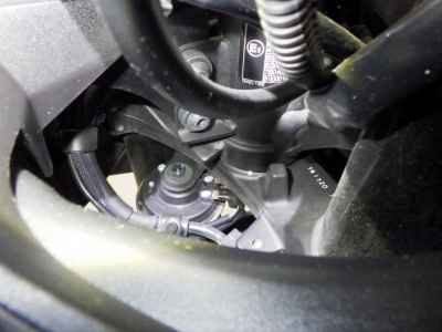 Kawasaki Ninja ZX-25R 2021