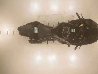 Kawasaki Ninja ZX-25R 2021