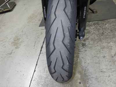 Kawasaki Ninja ZX-25R 2021