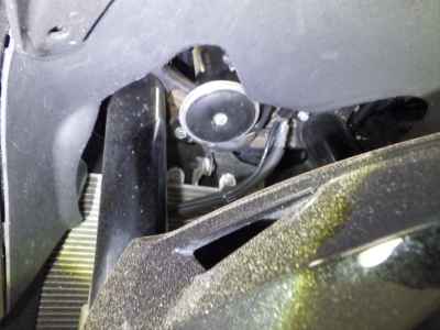Kawasaki Ninja ZX-25R 2021