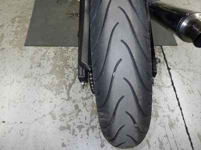 Yamaha YZF-R25 2015
