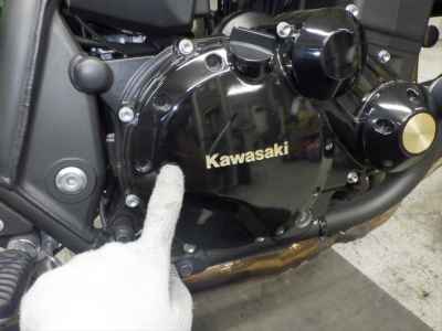 Kawasaki ZRX1200 Daeg 2018