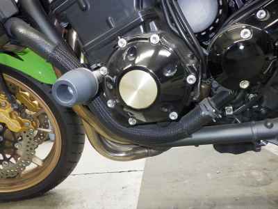 Kawasaki ZRX1200 Daeg 2018