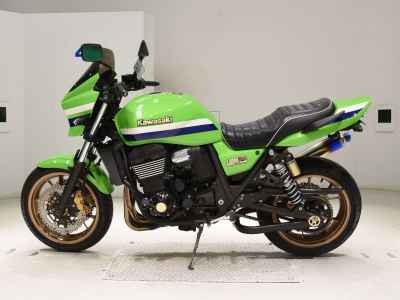 Kawasaki ZRX1200 Daeg 2018