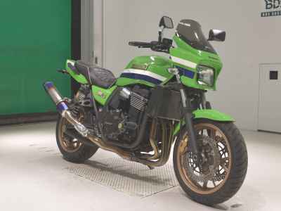 Kawasaki ZRX1200 Daeg 2018