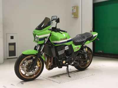 Kawasaki ZRX1200 Daeg 2018