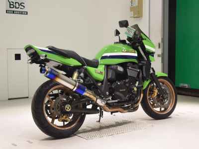 Kawasaki ZRX1200 Daeg 2018