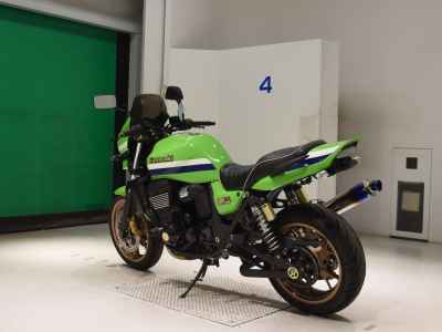 Kawasaki ZRX1200 Daeg 2018