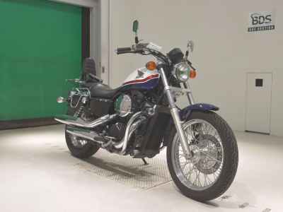 Honda VT400S 2014