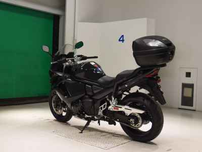 Suzuki Bandit 1250F 2018