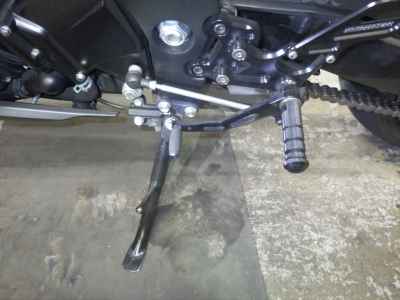 Suzuki GSX-S1000 2019