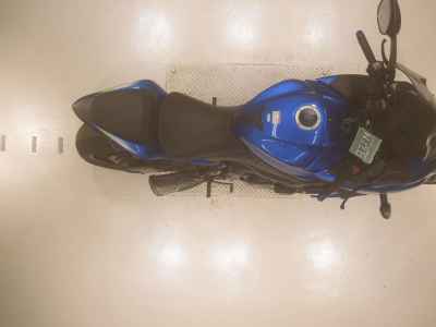 Suzuki GSX-S1000 2019