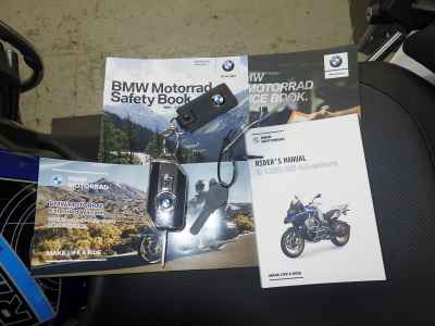 BMW R1250GS Adventure 2024