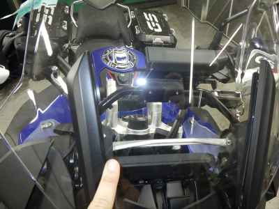 BMW R1250GS Adventure 2024
