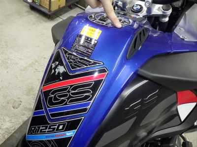 BMW R1250GS Adventure 2024